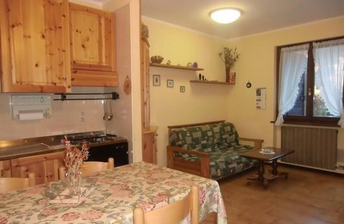 Molina di Ledro Apartment | Flat with pool near the lake