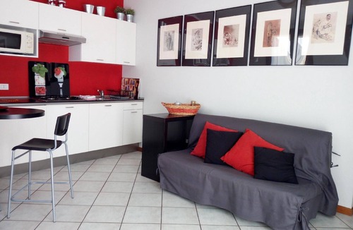 Mira Apartment | Flat with private parking