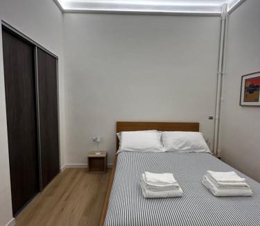 Flaminio Apartment | flaTminio modern & nice apartment