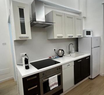Flaminio Apartment | flaTminio modern & nice apartment