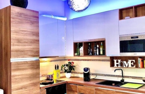 Novoli - San Donato House | Florence 4u for work and leisure