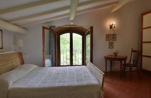 Fiesole House | Florence Countryside Independent Apartment with Pool