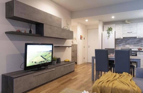 Novoli - San Donato Apartment | Florence Suite Apartment