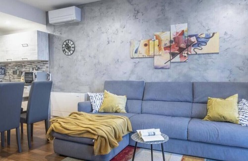 Novoli - San Donato Apartment | Florence Suite Apartment