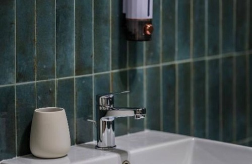 San Jacopino House | Florentia Boutique: Comfort Triple Room GREEN ANCIENT