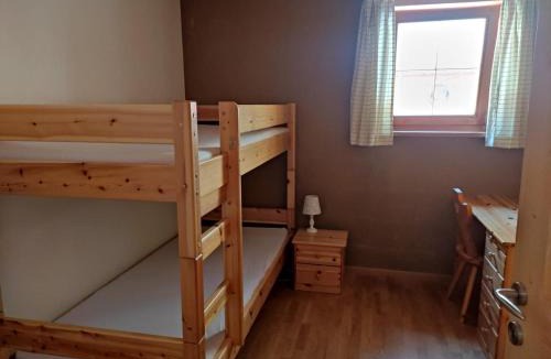 Brennero Apartment | Fluenerhof