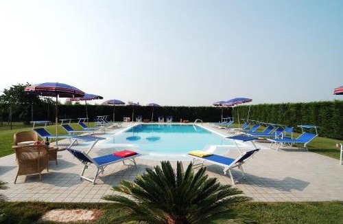 Palazzolo dello Stella Apartment | Folaghe bilocale