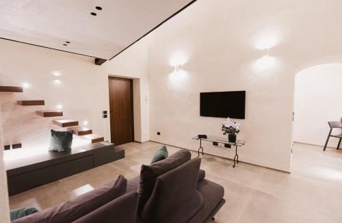 Trani Apartment | Fondaco dei Longobardi