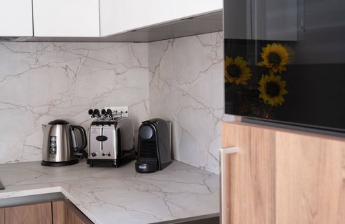 Cannaregio Apartment | Fondamenta De La Sensa Garden Loft R&R