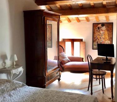 Montemarciano Bed & Breakfast | Fontebella