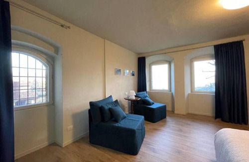 Bergamo Bed & Breakfast | Foresteria Antica Bàstia