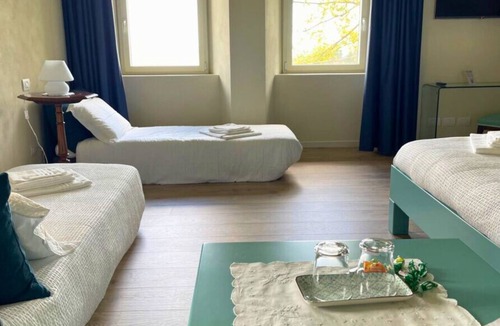Bergamo Bed & Breakfast | Foresteria Antica Bàstia