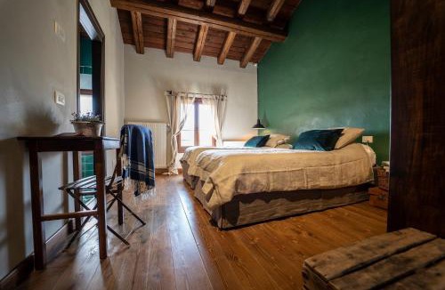 Susegana House | Foresteria Borgoluce