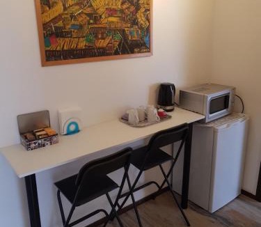 Bergamo House | Foresteria Giulia
