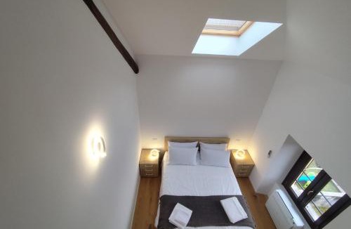 Agra House | Foresteria Lombarda