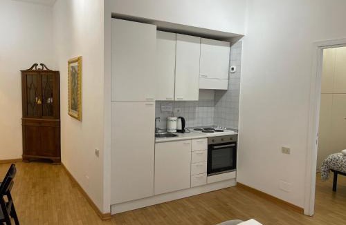 Campitelli Apartment | Foro Romano Apartments B
