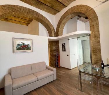 Campitelli Apartment | Foro Romano Apartments D