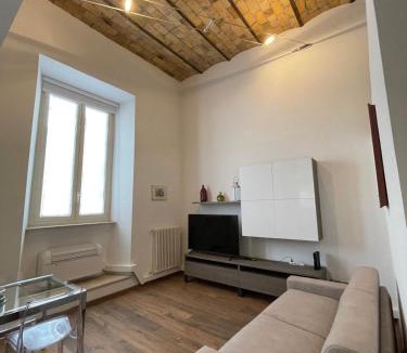 Campitelli Apartment | Foro Romano Apartments D