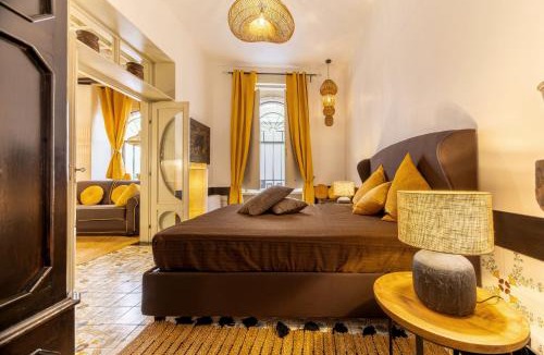 Campitelli Apartment | Foro Romano Luxury Flat