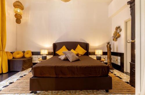 Campitelli Apartment | Foro Romano Luxury Flat