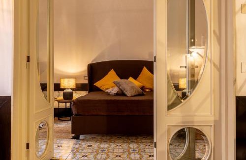 Campitelli Apartment | Foro Romano Luxury Flat