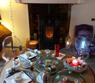 Casola Valsenio Bed & Breakfast | #FortCozzo - JacuzziSuite & Sauna - Casola Valsenio