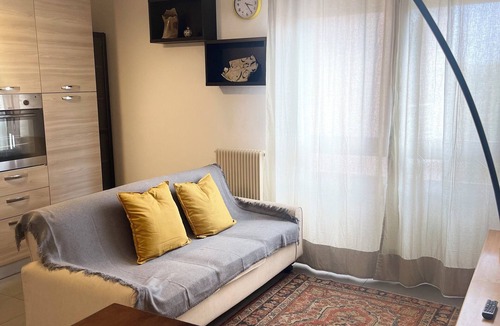 Treviso Apartment | Foundry's Home - Carefree Parking