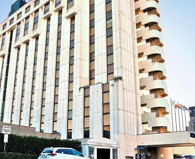 Bagnolo Hotel | Four Points by Sheraton Padova