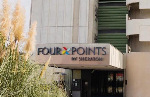 Bagnolo Hotel | Four Points by Sheraton Padova