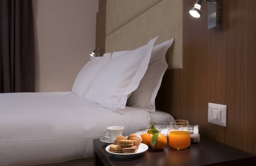 Parma Hotel | Four Points Flex by Sheraton Parma
