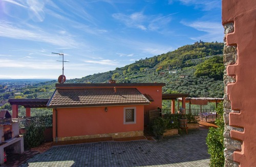 Margine Coperta-Traversagna House | Francesco by Interhome