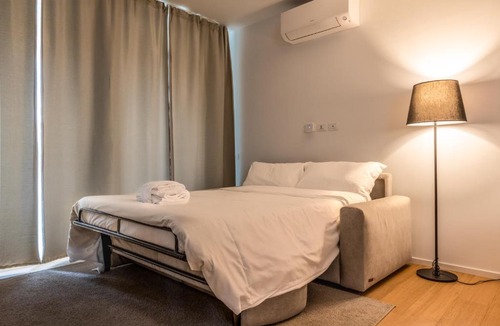 Treviso Apartment | Francesco e Giulia - Appartamento n 3