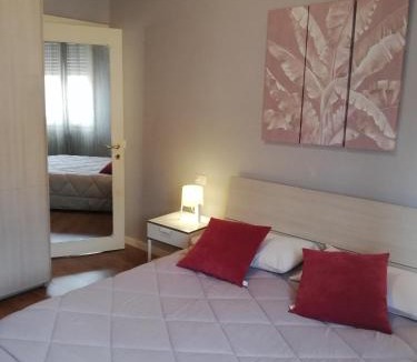 Bornato Apartment | Franciacorta flat & bollicine