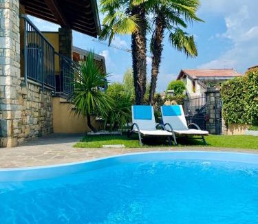 Corte Franca Apartment | Franciacorta Suite