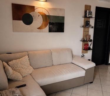 Nigoline Bonomelli Apartment | Franciacorta Vineyard View - Iseo Lake