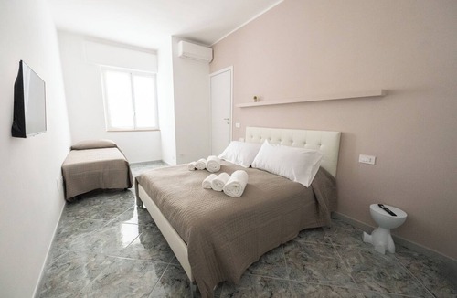 Modugno Bed & Breakfast | FRANCY AND SONS
