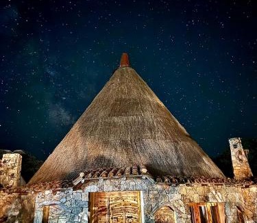 Padru Hotel | Fratelli muzzu