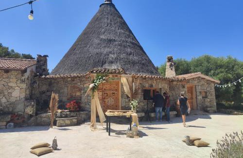 Padru Hotel | Fratelli muzzu