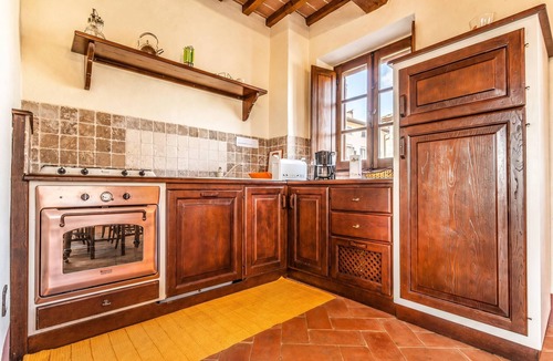 Cortona Apartment | Fratta Mimose, Cortona, Italy