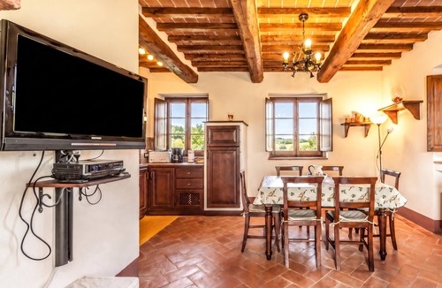 Cortona Apartment | Fratta Mimose, Cortona, Italy