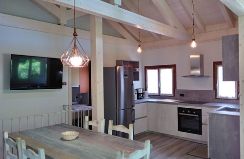 Pur House | Freistehendes Haus mit privatem Garten by Interhome