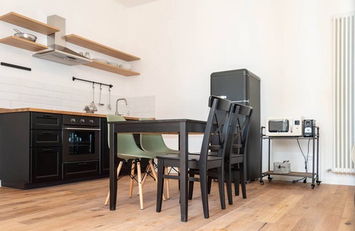 Vicenza Apartment | Fresh Frasche - Historical center