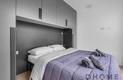 Baggio Apartment | FRI43 Accogliente e moderno appartamento a Milano