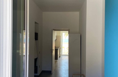 Marina Apartment | Fronte mare Levante - piano terra