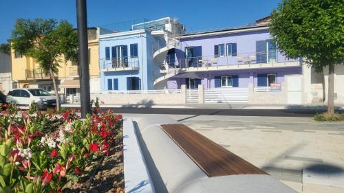 Marina Apartment | Fronte mare Levante - Apulia Houses & Flats - Ecosostenibile !