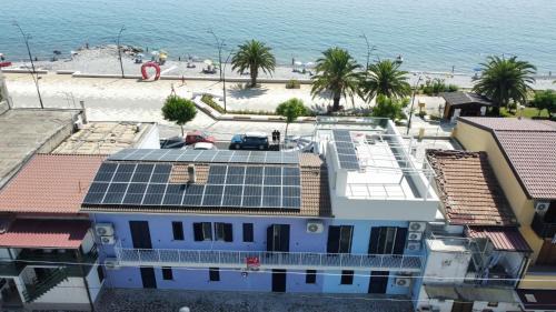 Marina Apartment | Fronte mare Levante - Apulia Houses & Flats - Ecosostenibile !