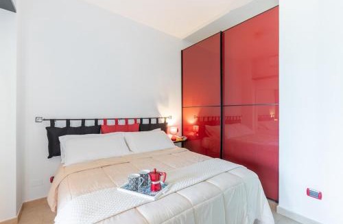 Lido Apartment | Fronte Mare - Parcheggio Privato - Elvissa View
