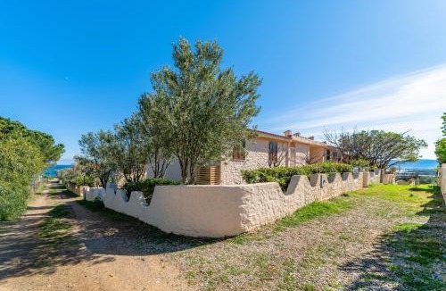 Porto Ottiolu Apartment | Fronte Mare Premium