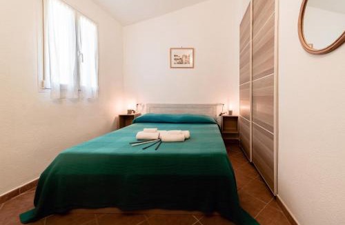 Porto Ottiolu Apartment | Fronte Mare Premium