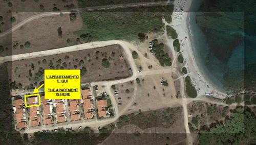 Porto Ottiolu Apartment | Fronte Mare Premium